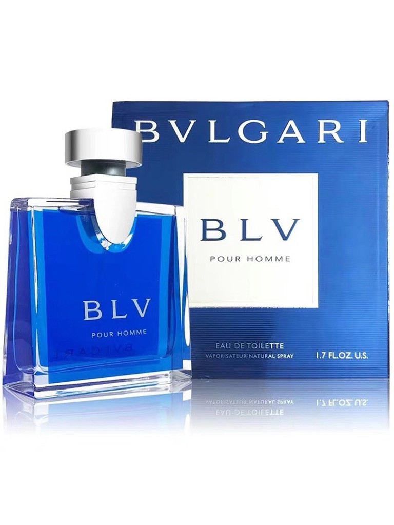 บีแอลวี บลู ช. (Type)