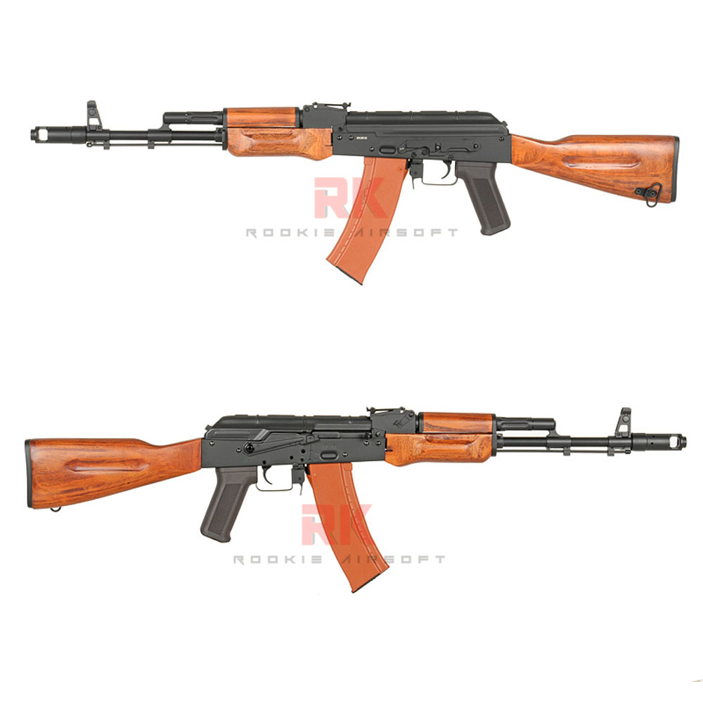 CYMA (CM.048) AK74 AEG