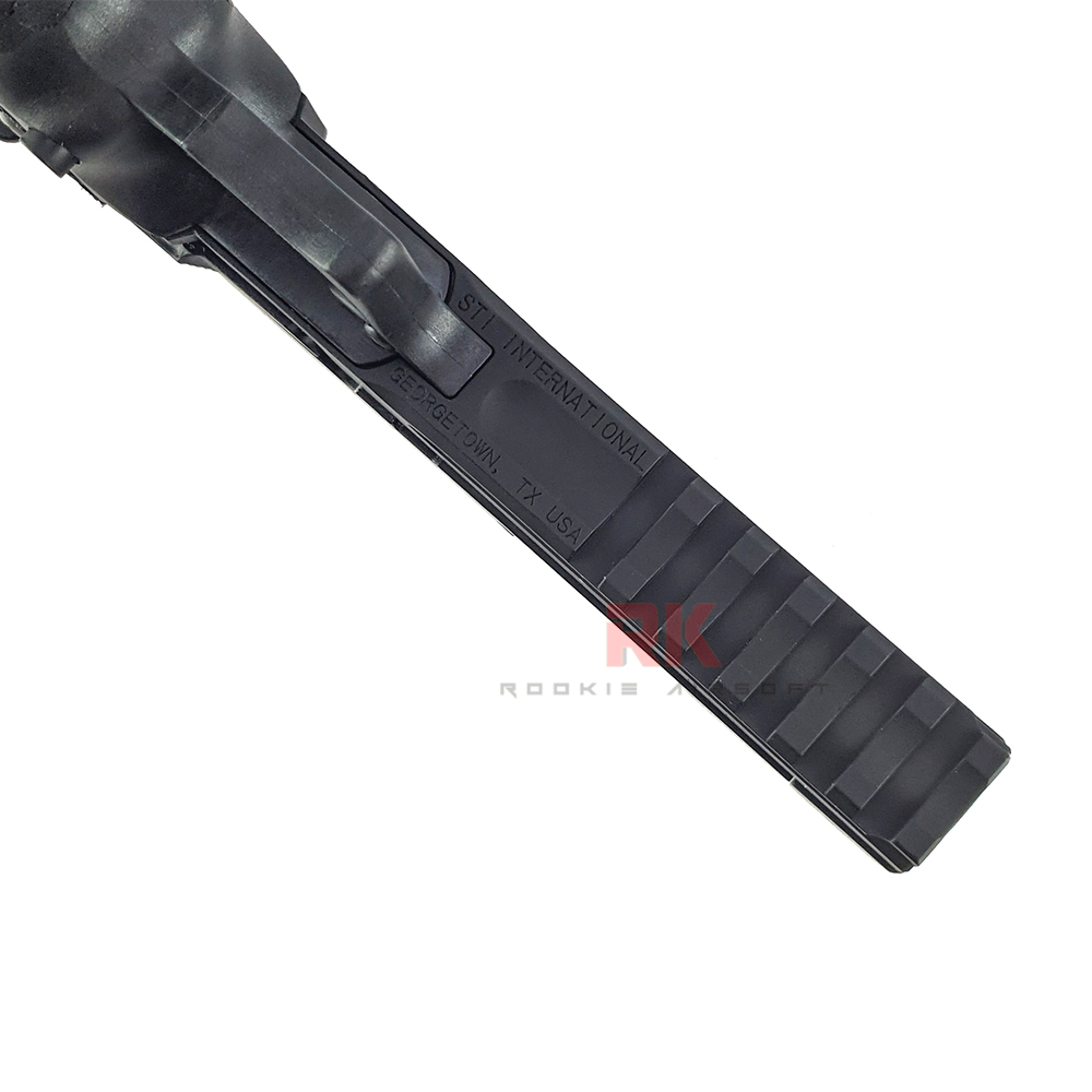 Army Armament R604 DVC P GBB (Black)