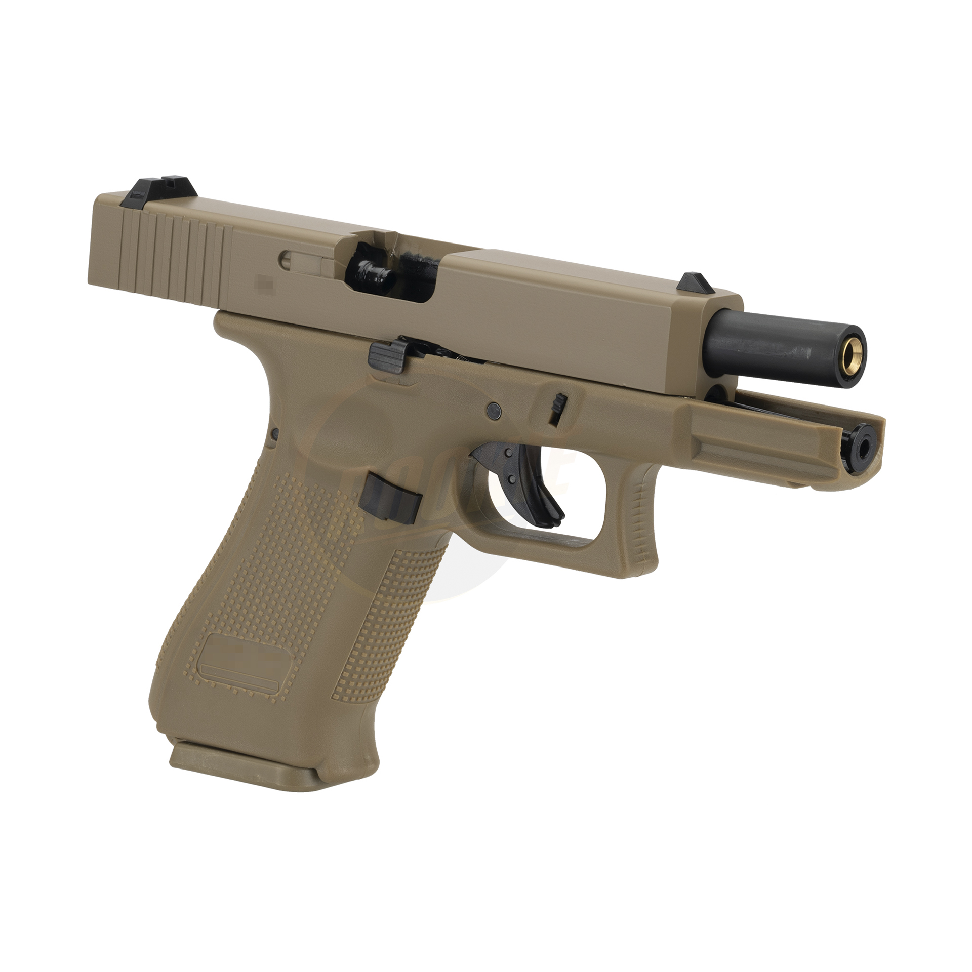 E&C G19X (1302) - Tan