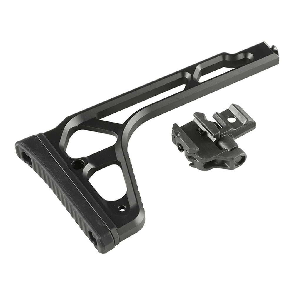 5KU Folding Stock for MCX / M1913 Adapter (5KU-343)