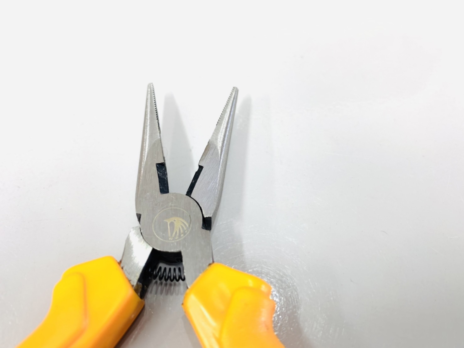 คีมปากแหลม 4.5" King Eagle