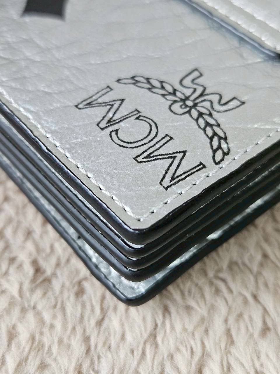 MCM Card Holder