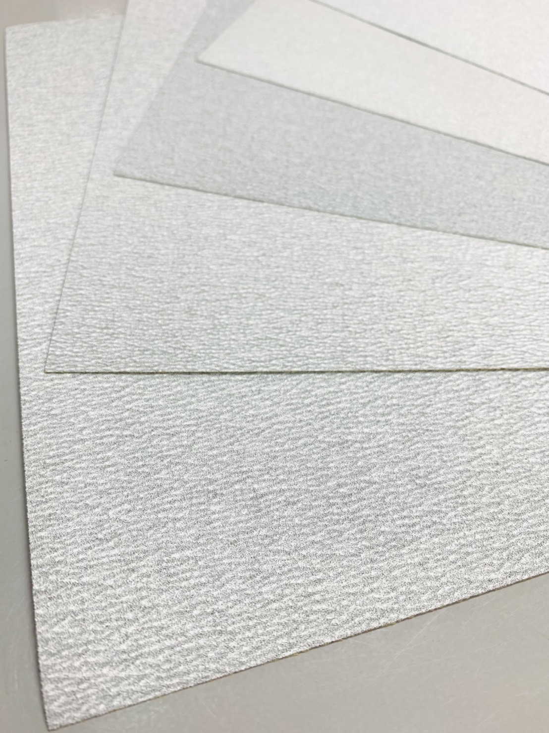 กระดาษทรายยูรีเทน TOA