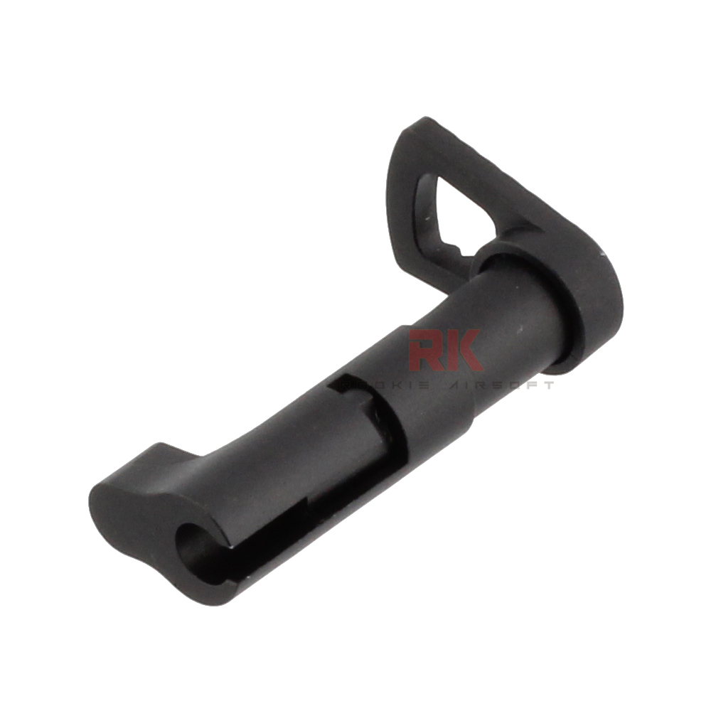 5KU Aluminum Magazine Catch Type 2 for Marui Hi-CAPA (GB-515)