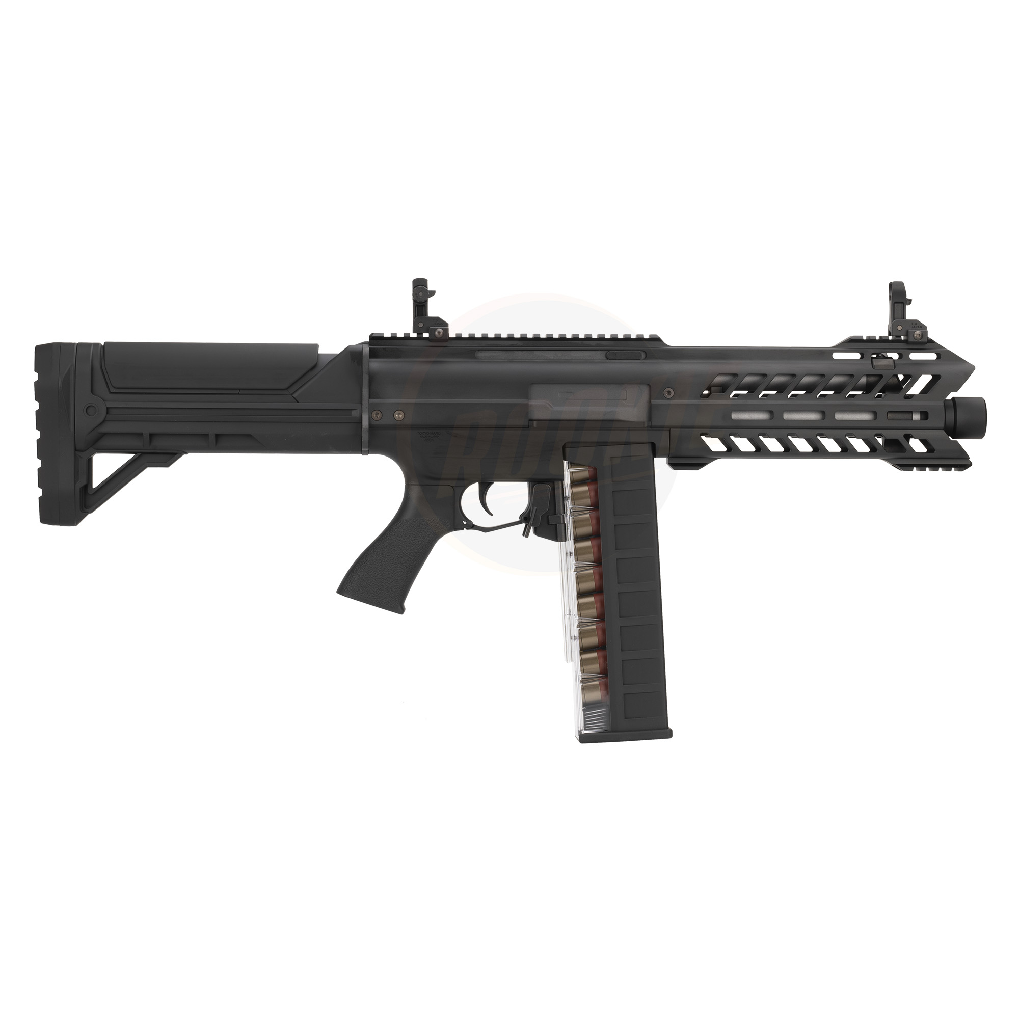 Tokyo Marui SGR-12 Electric Shotgun