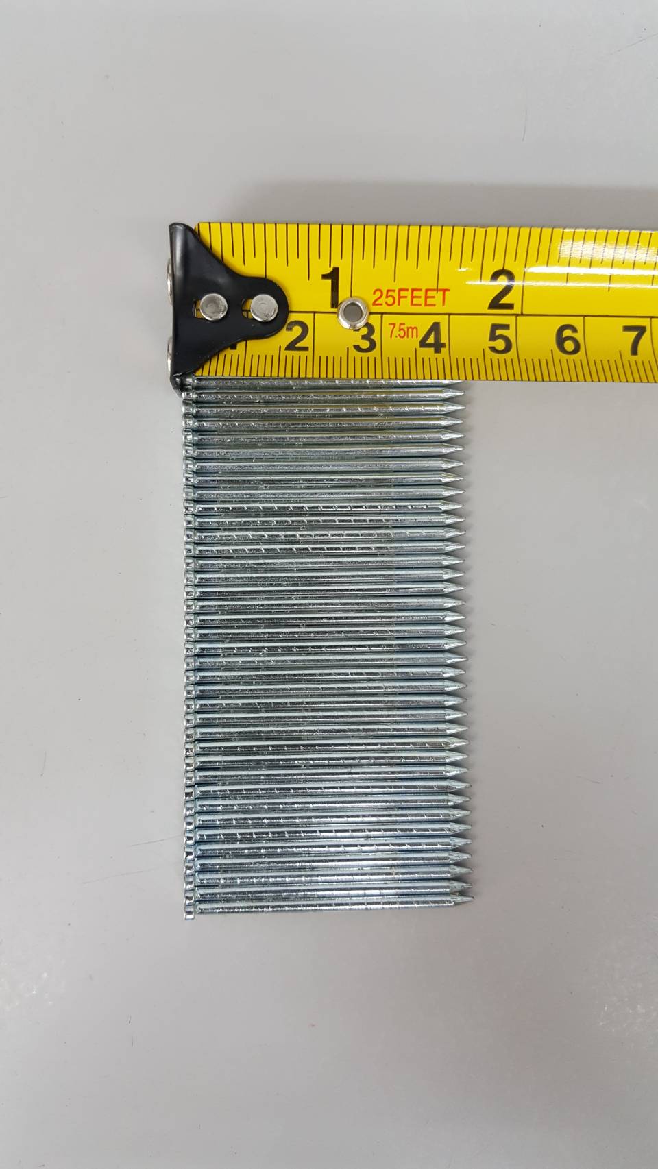 ลูกแม็กยิงปูน ST