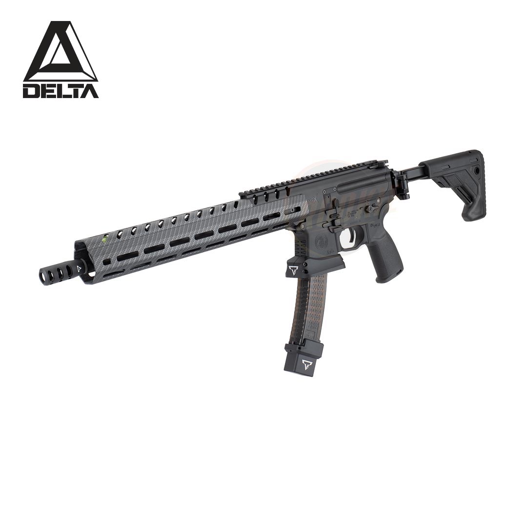 Delta TTI JW3 MPX 14" AEG