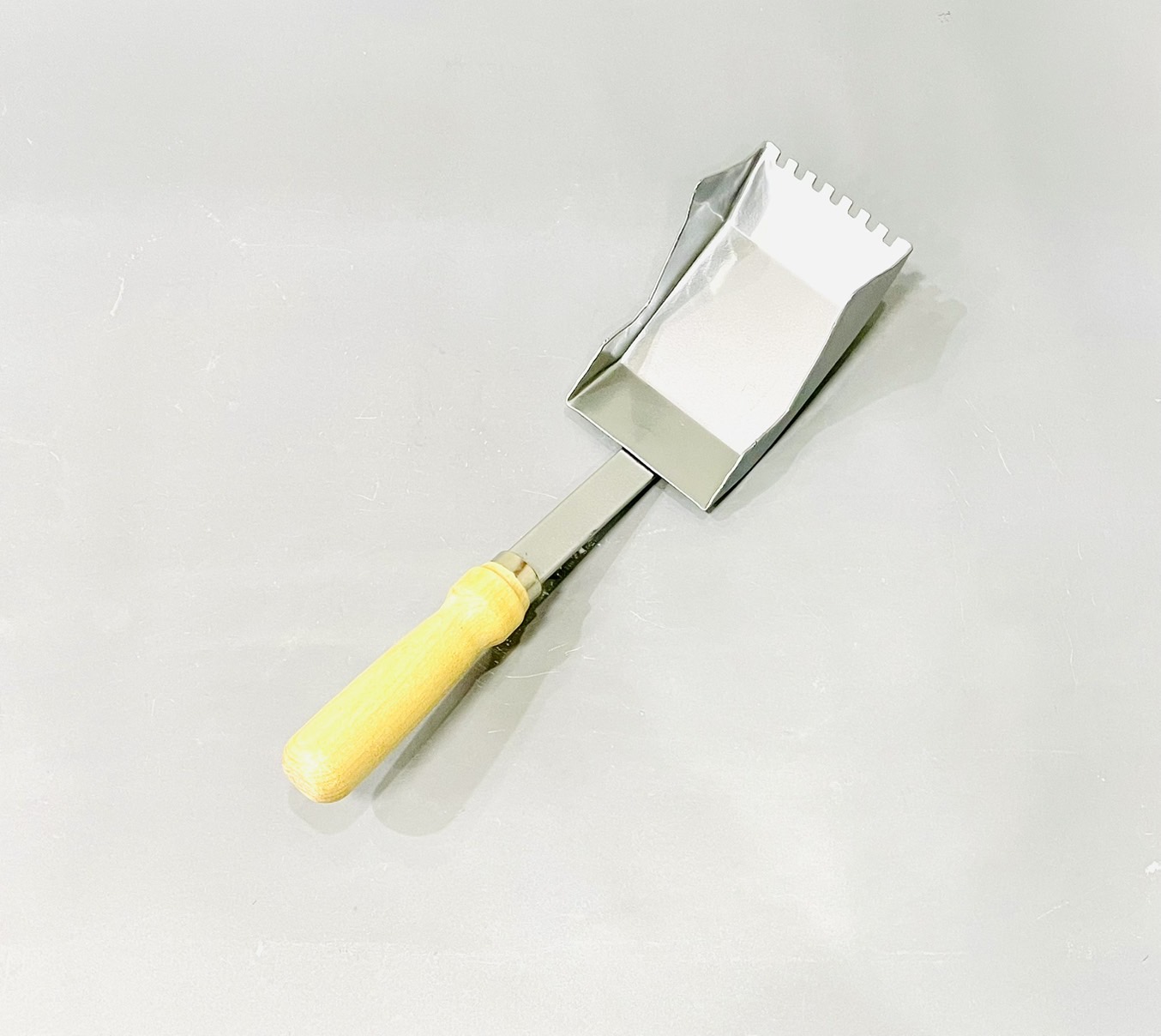 เกียงก่ออิฐมวลเบา 3 นิ้ว Eagle One