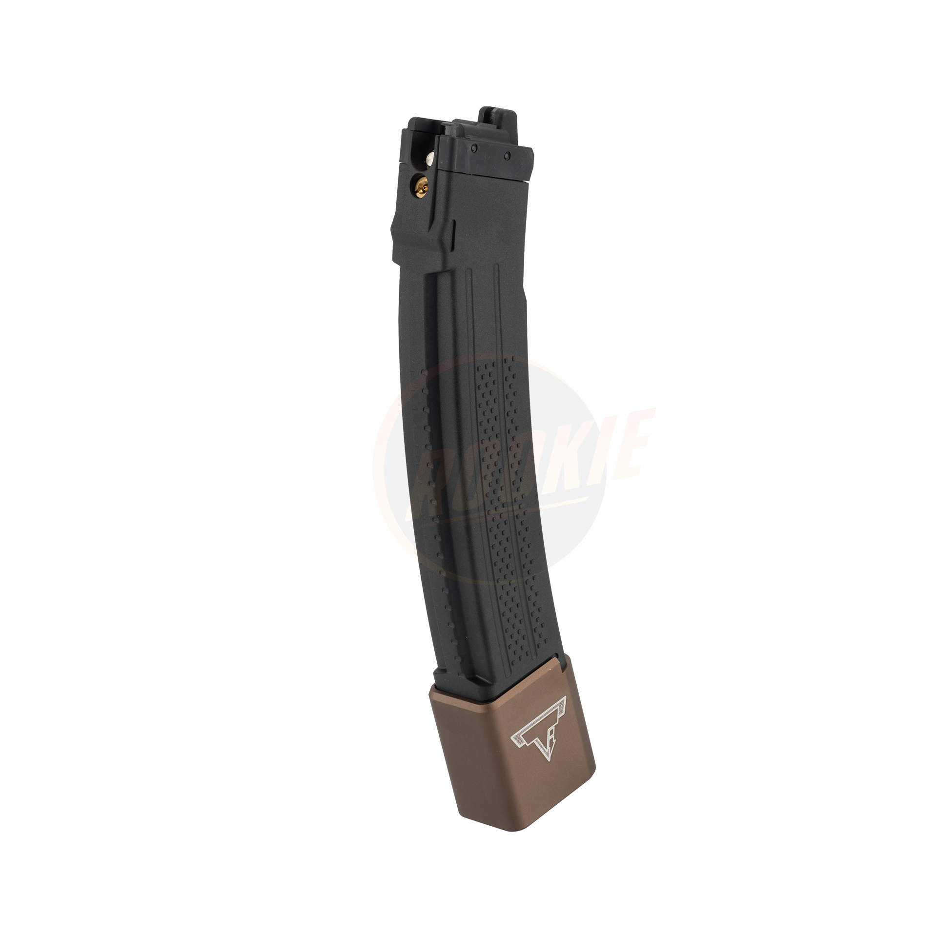 APFG 30rds Gas Magazine with TTI Style Base Pad for MPX-K GBB