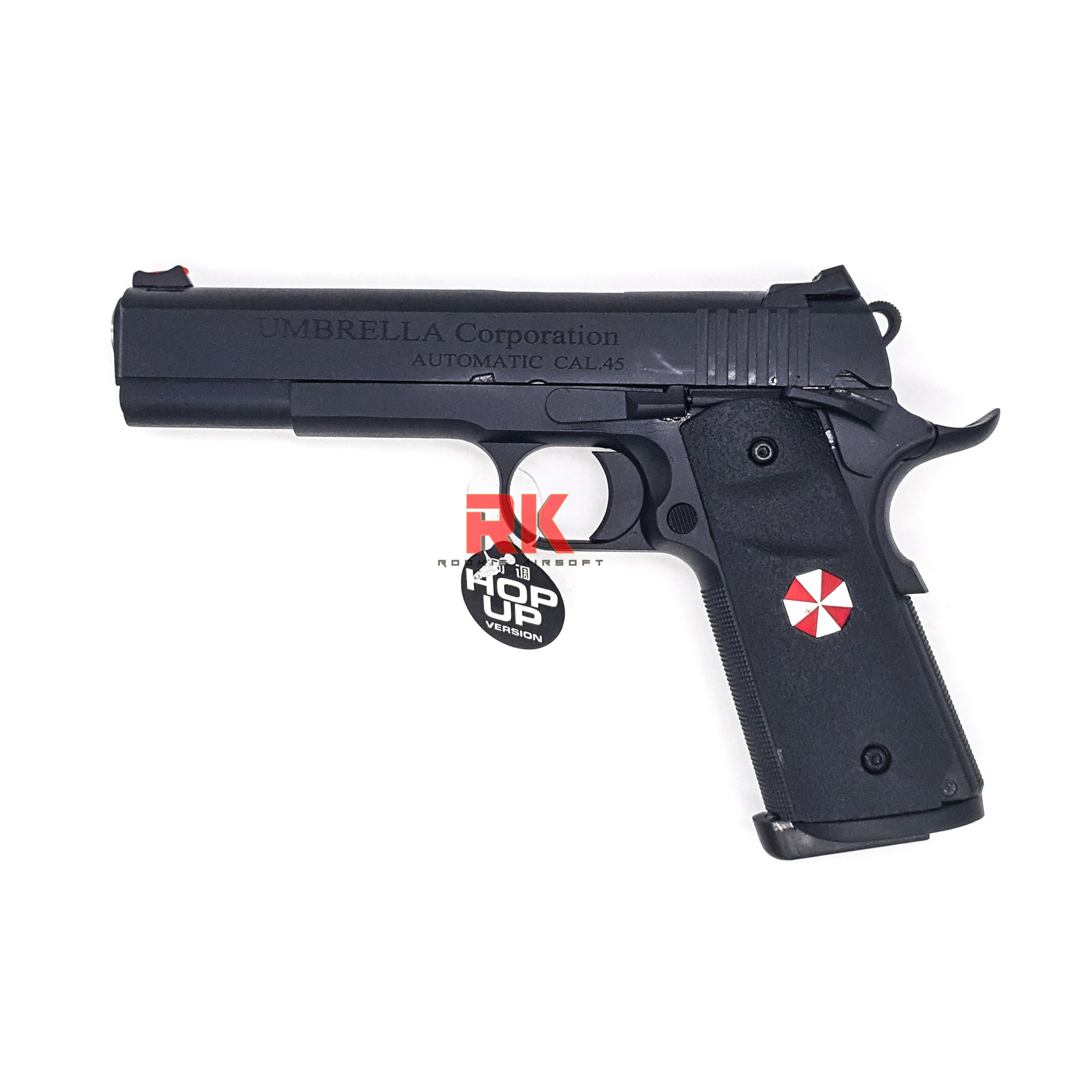 Army Armament R26 Umbrella Black -GBB