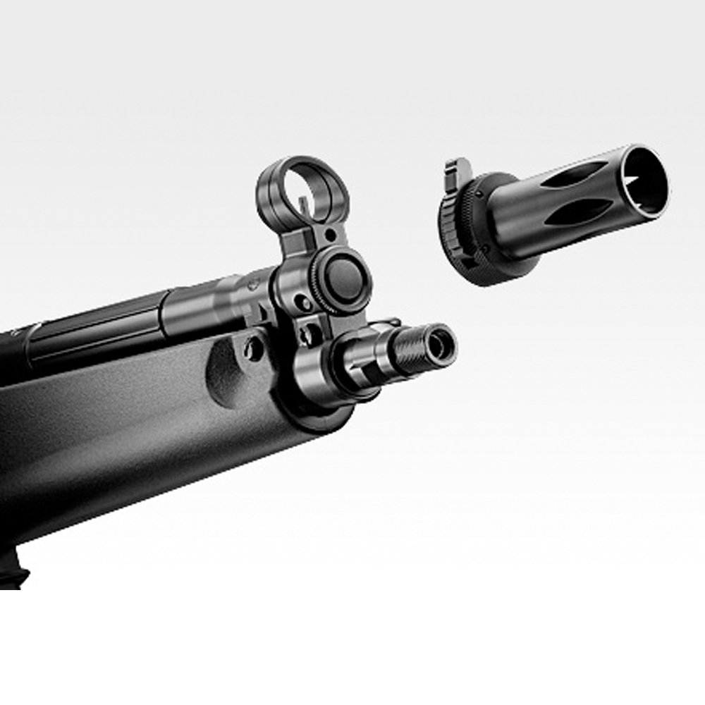 Tokyo Marui H&K MP5-J AEG