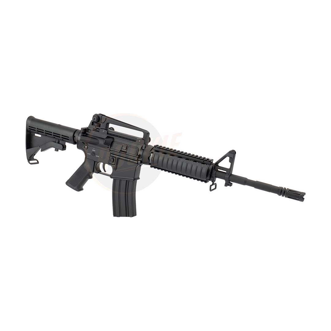 Double Bell 051 M4 RIS AEG