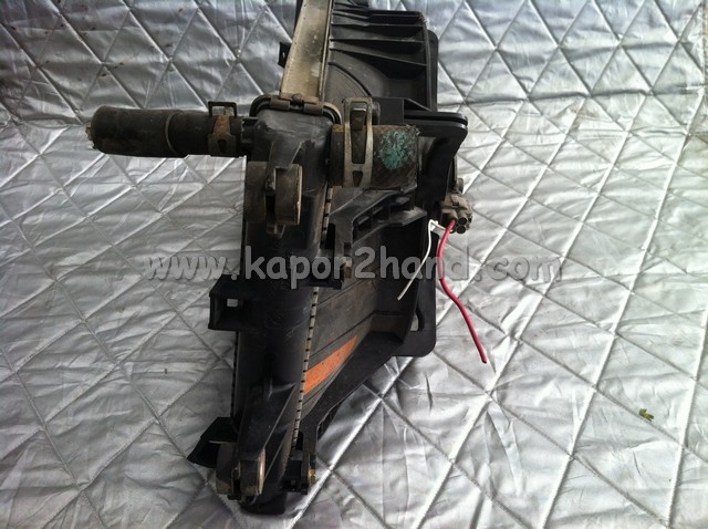 หม้อน้ำ S200P