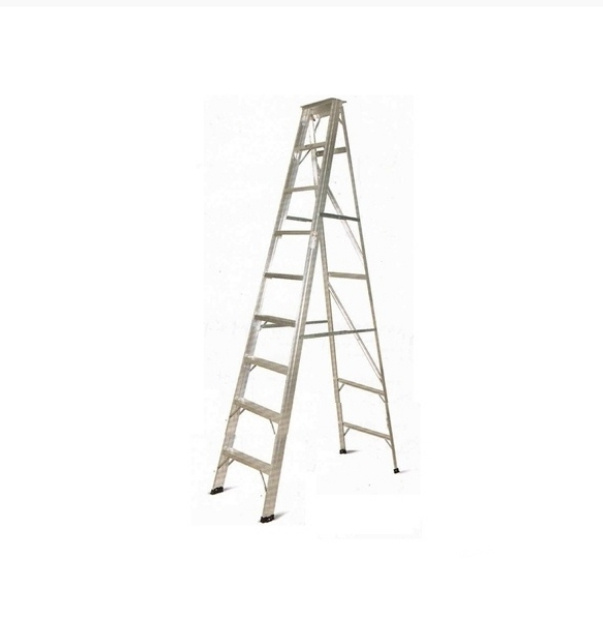 บันไดอลูมิเนียม "รุ่นหนา"