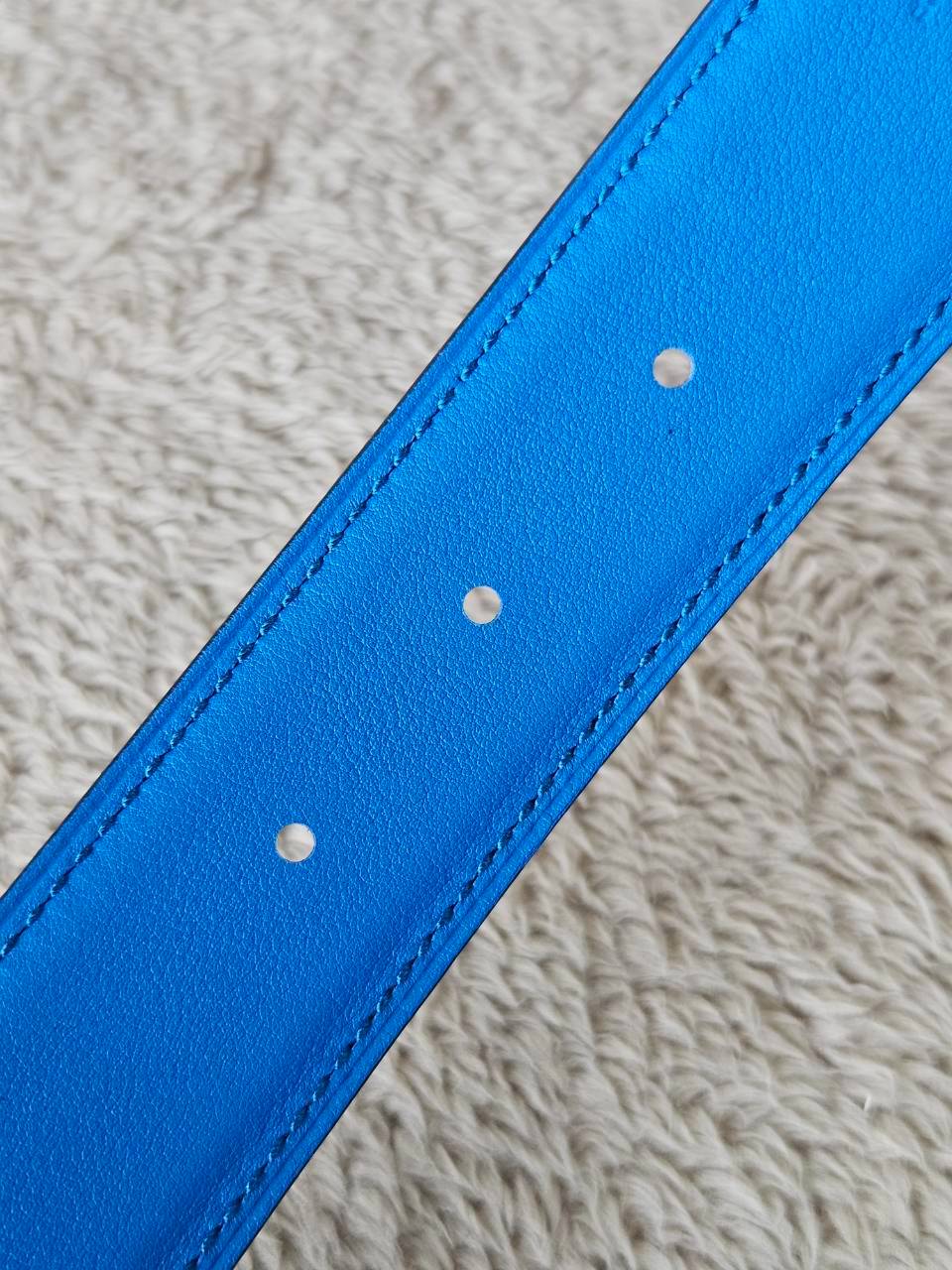 Hermes Belt 32mm size90