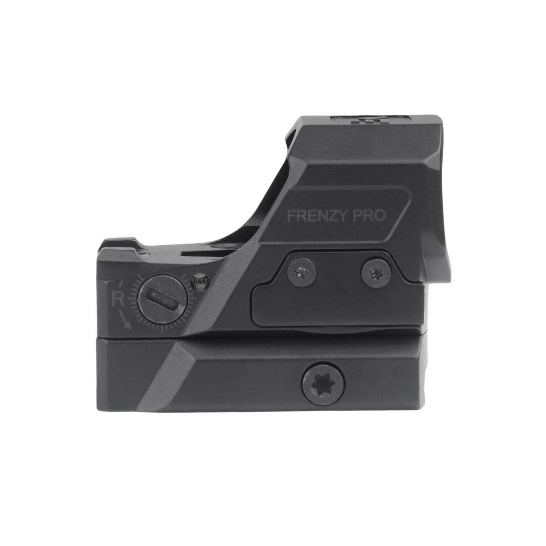 Vector Optics Frenzy-X 1x19x28 GenII Red Dot Sight (SCRD-64)