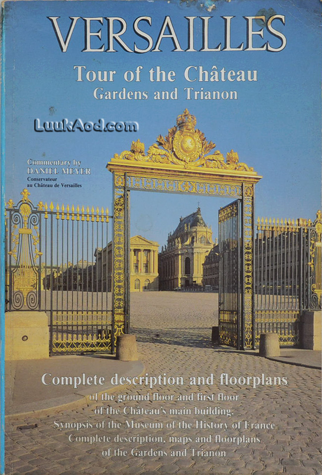 VERSAILLES