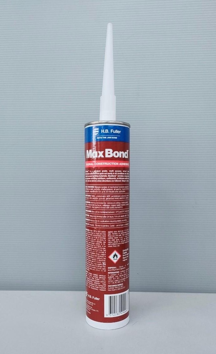 กาวตะปู Maxbond