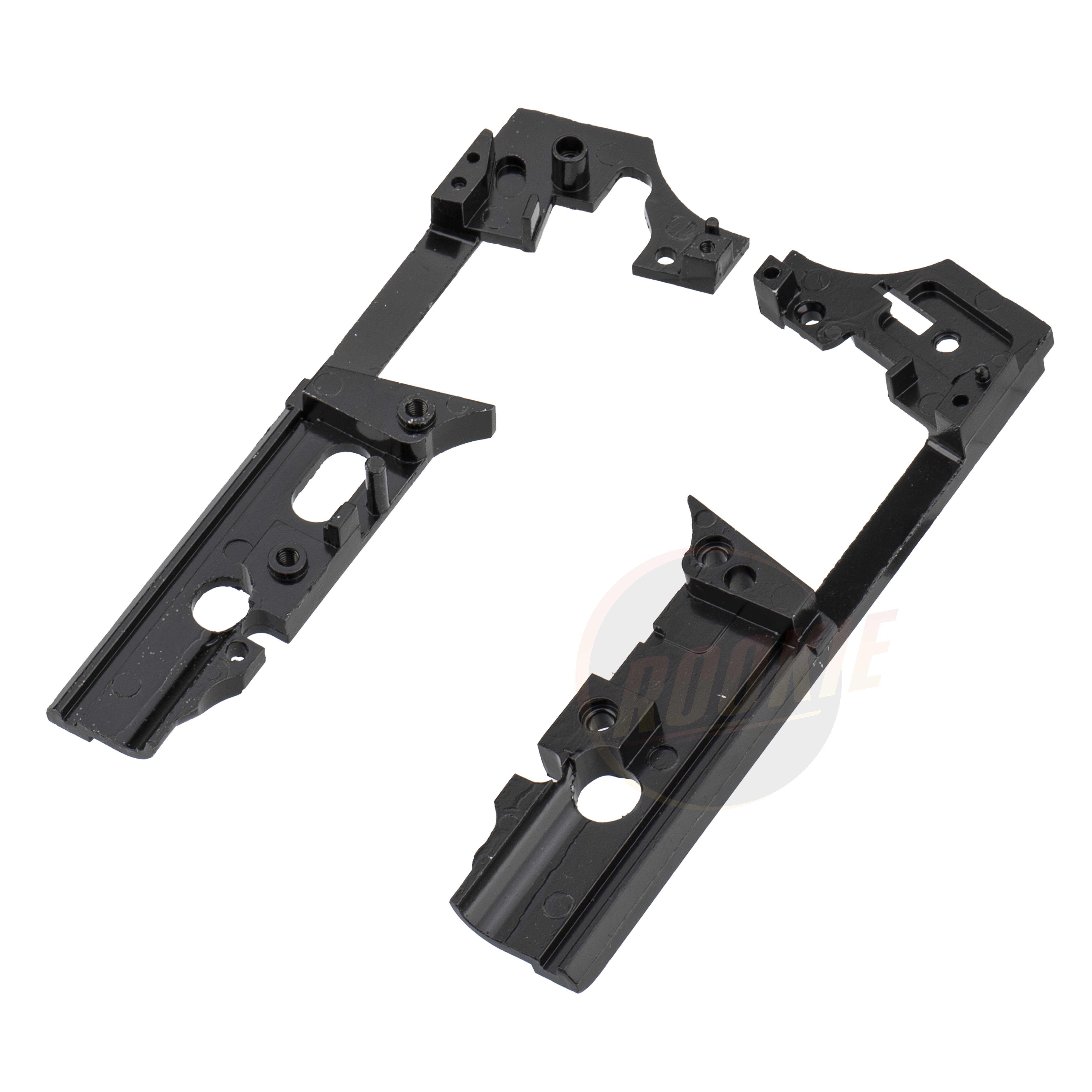 WE M9 Frame (Semi Version) - Black