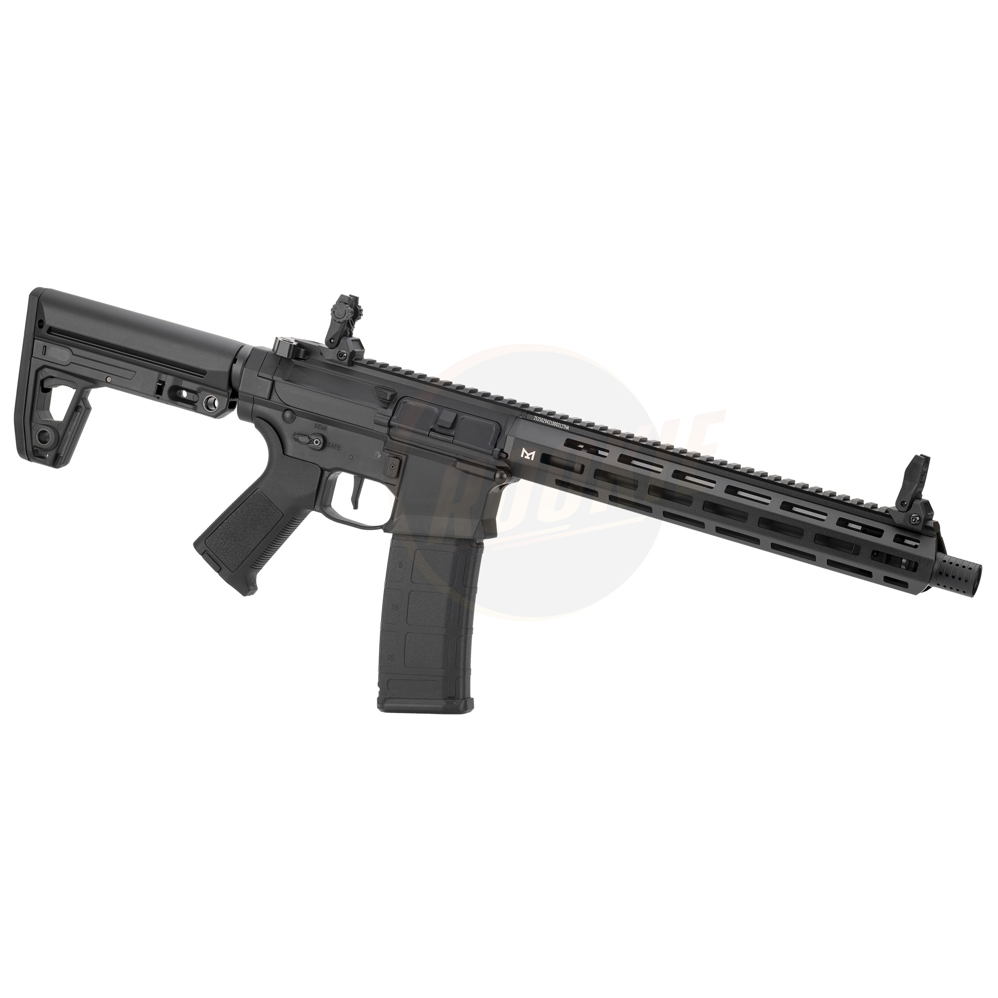 Double Eagle M904A Honey Badger Carbine M-LOK