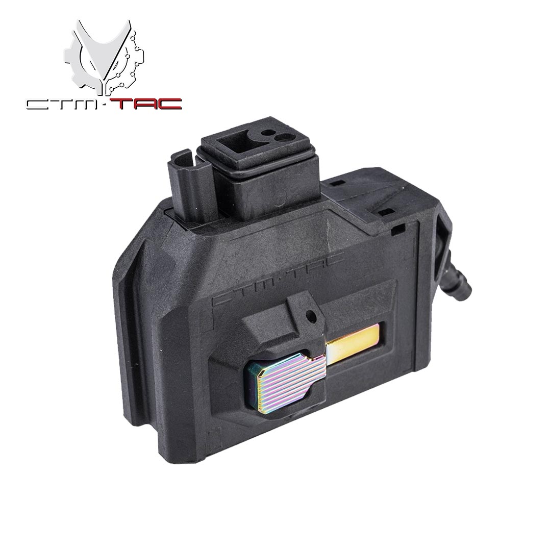 CTM Hi-CAPA HPA M4 Magazine Adapter