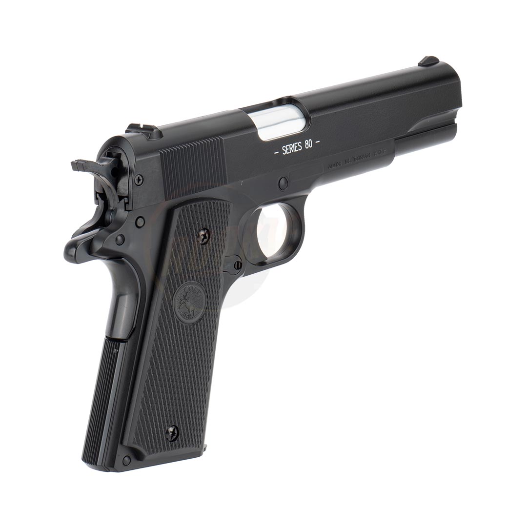 KWC/Cyberun Colt M1911A1 Spring Pistol
