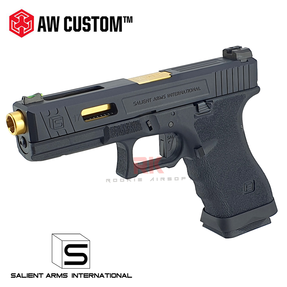 AW Custom SAI Tier One G17