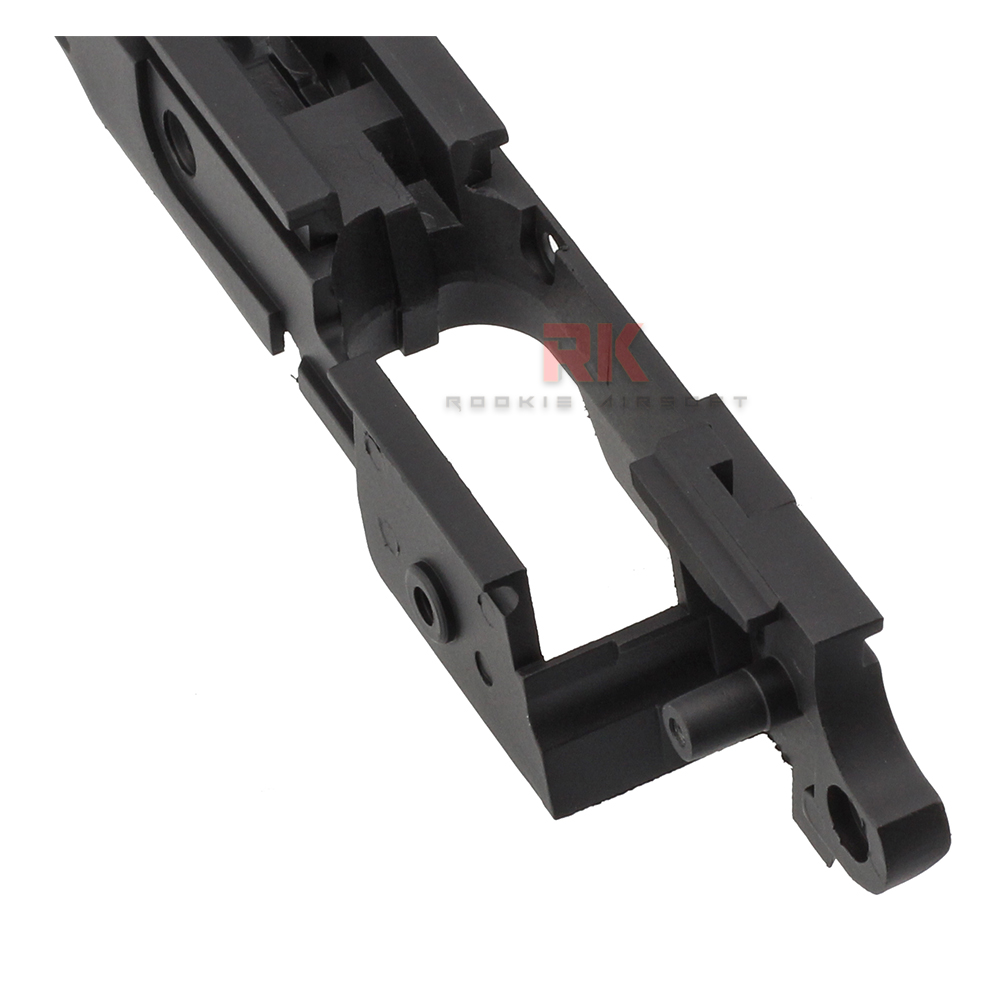 WE Hi-CAPA 5.1 Frame