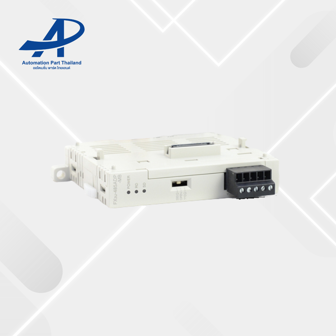 FX3U-485ADP-MB