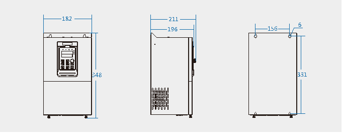 VB 11KW-15KW INVERTER