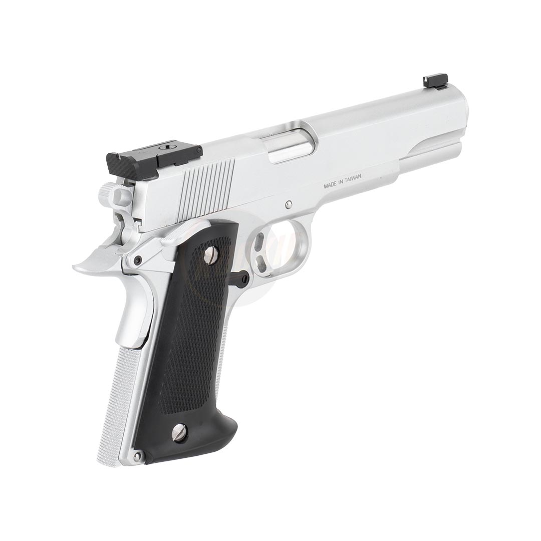 KWC Match 1911 Spring Action