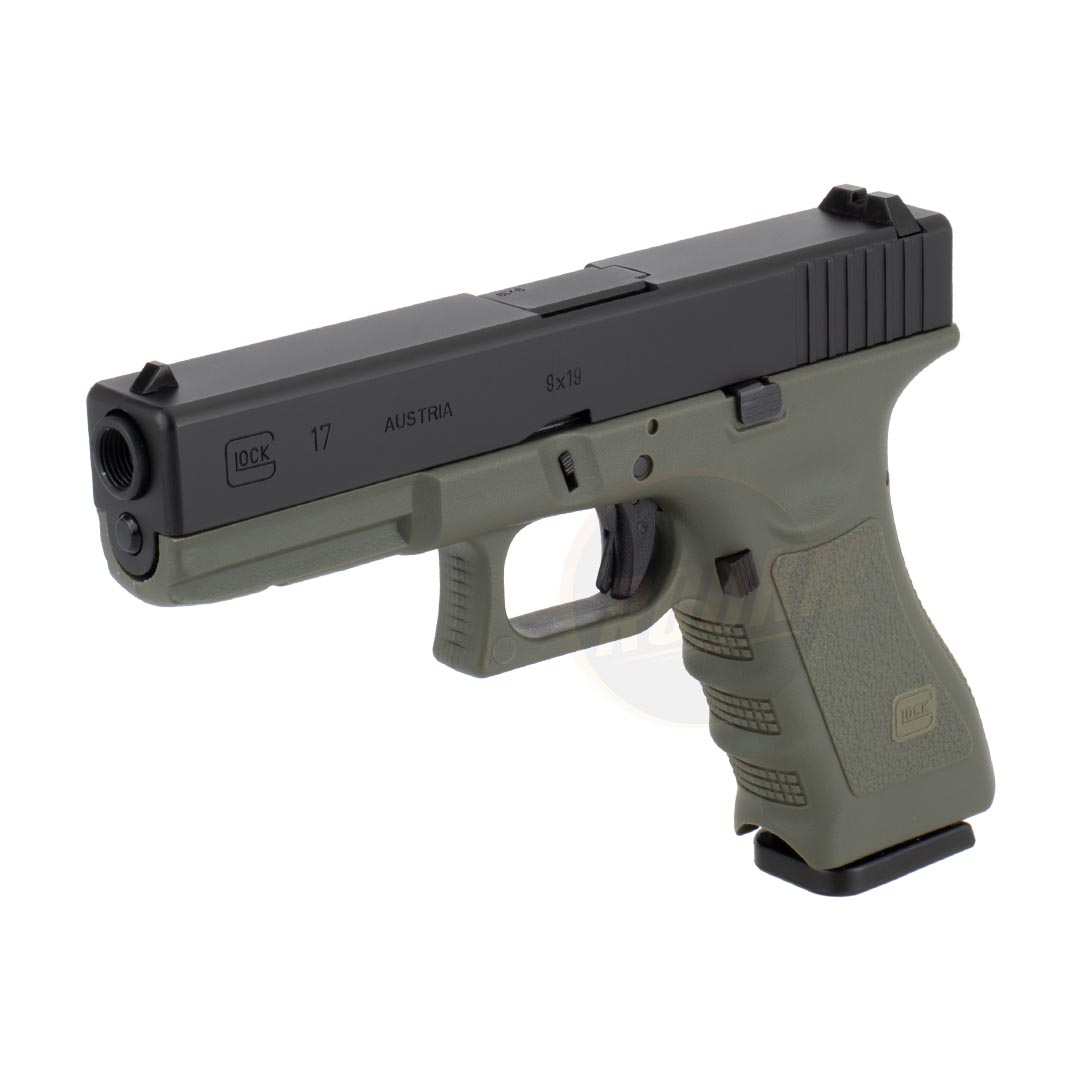 Army Armament R17A G17 Gen3 (OD)