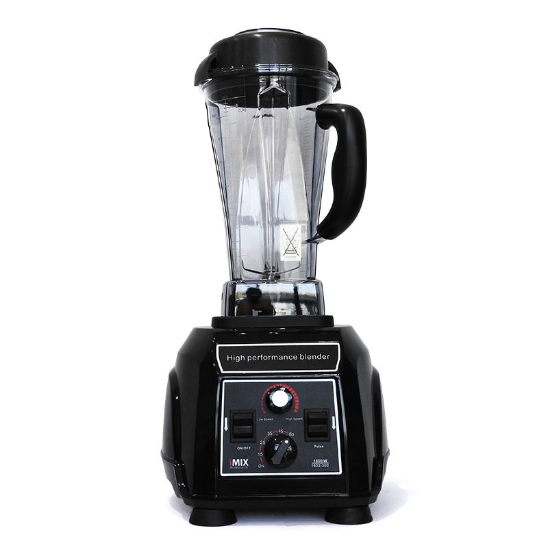 เครื่องปั่น IMIX 1800W-โถ 2 ลิตร-ฟังก์ชั่นTIMER FUNCTION-VARIABLE SPEED
