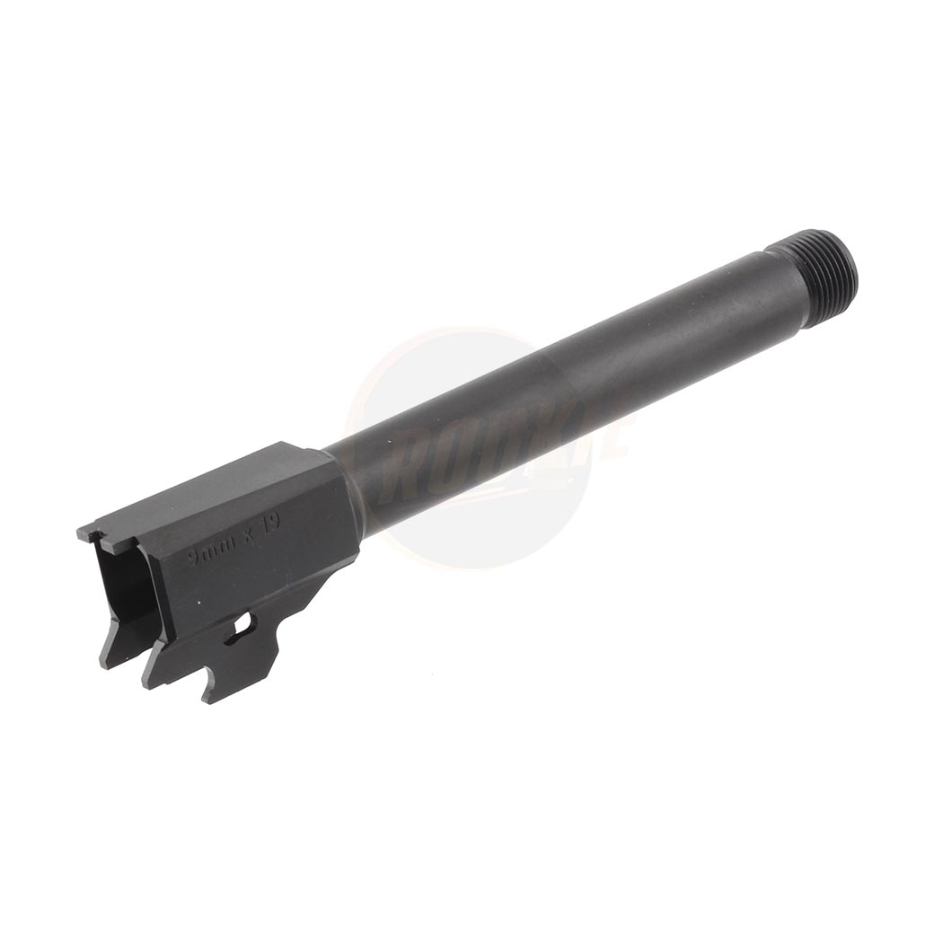 USHOT Steel Threaded Outer Barrel for SIG AIR M17