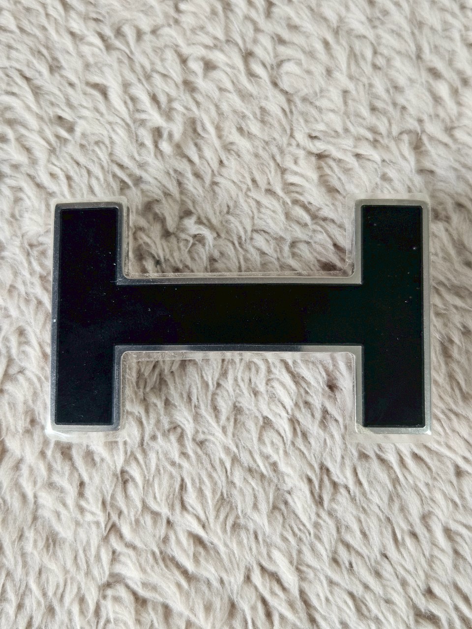 Hermes belt 30mm size85