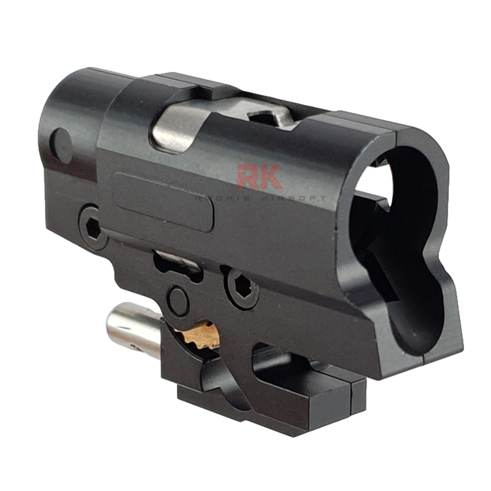 AIP CNC Alumimun Hop Up Chamber for Marui Hi-Capa / 1911