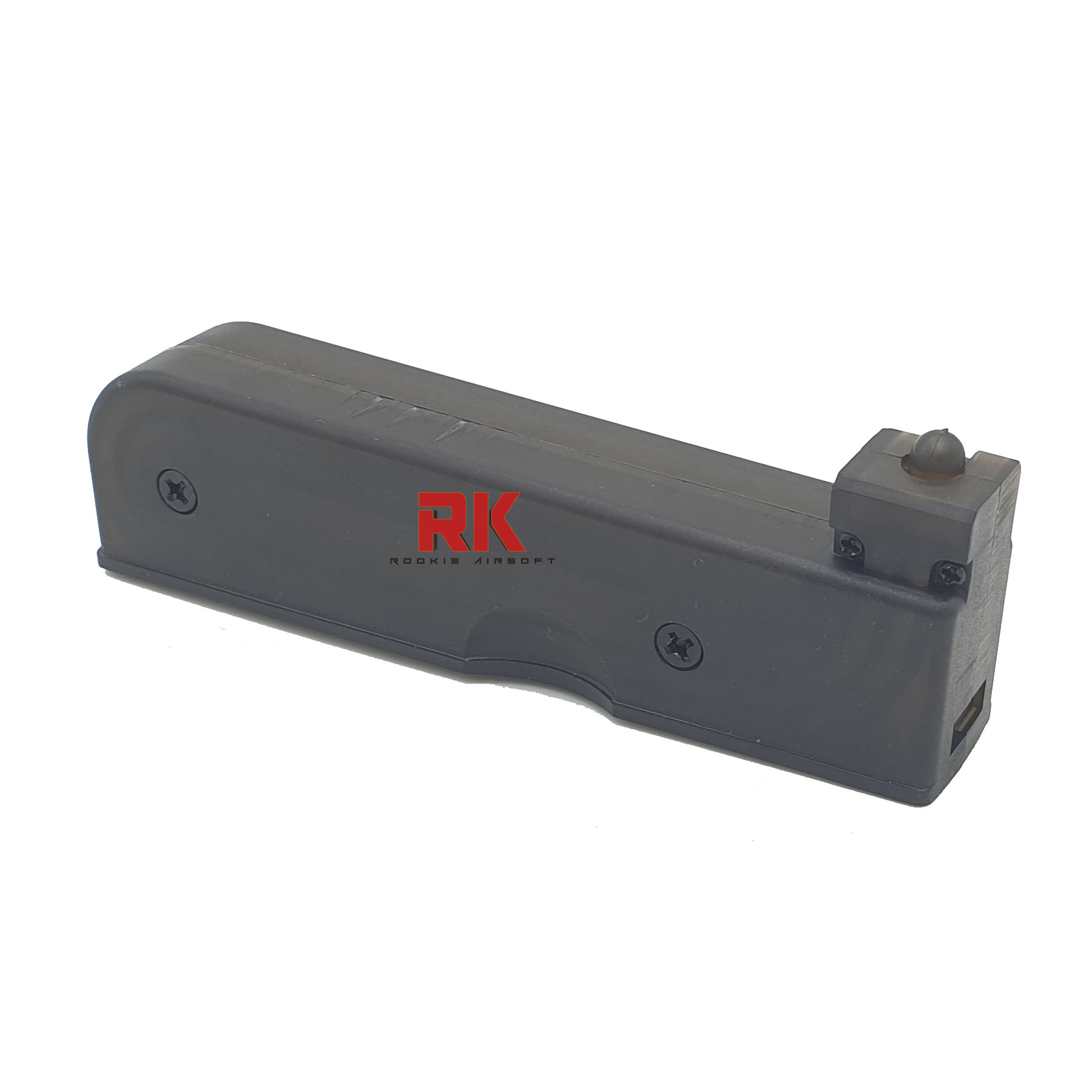 แม็กกาซีนสไนเปอร์ Snow Wolf BAR-10 (SW-10)