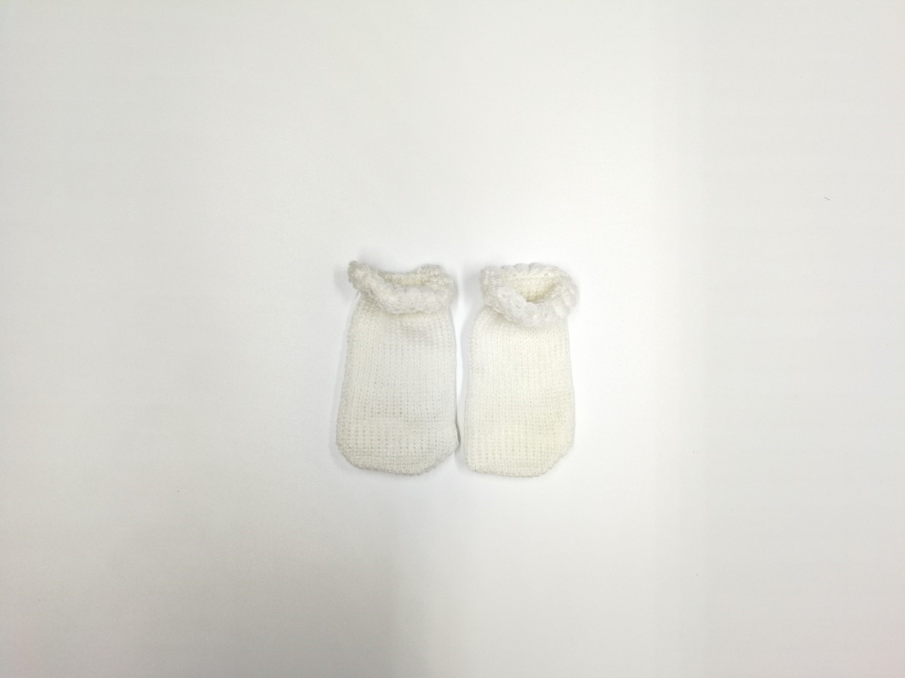 ขายส่ง ถุงมือเด็กอ่อน ถุงมือทารก ถุงมือเด็กแรกเกิด รุ่นถุงมือพื้นสีลูกกวาด (ราคาต่อโหล) nongnini1988