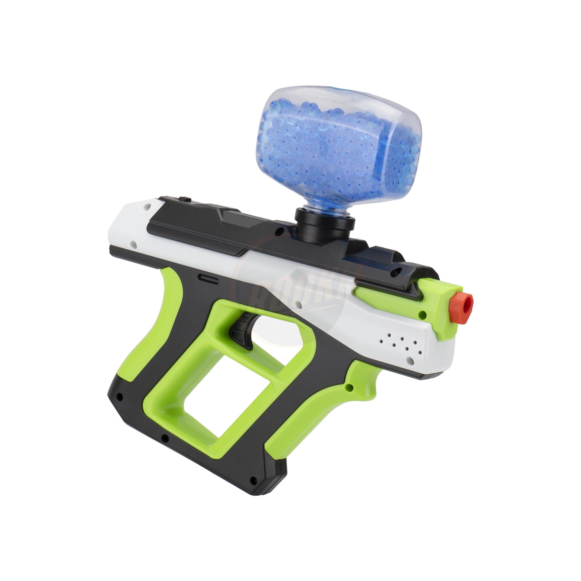 Splasher Dual 9 (2x Gel Blasters)