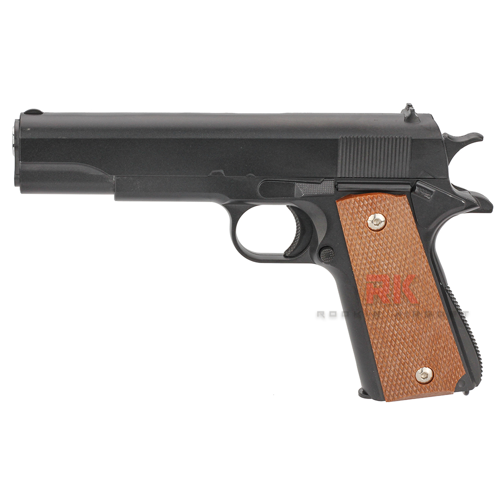 Galaxy G13 (M1911) - Spring Action