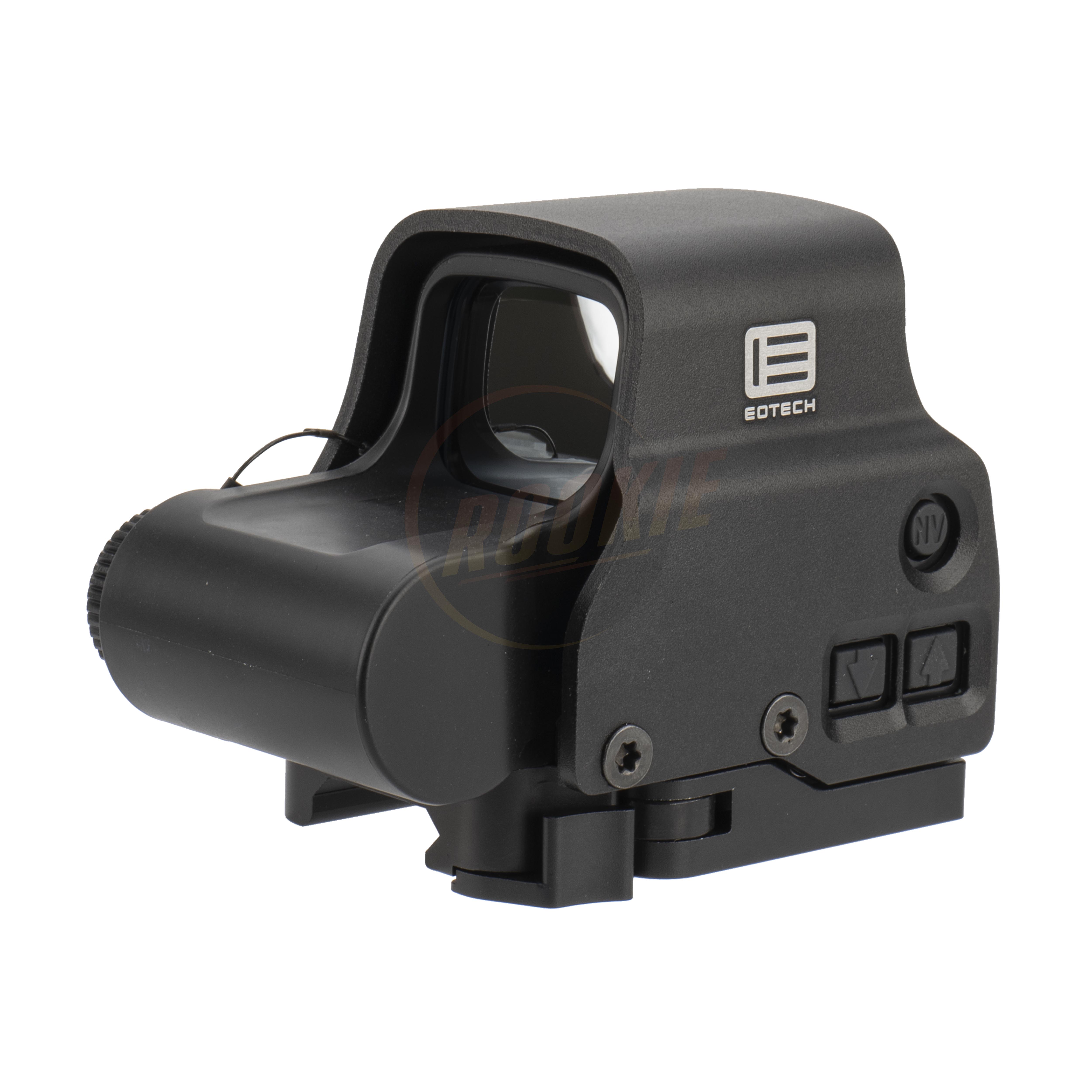 Holy Warrior S1 Gen II EOTech EXPS3 Holographic Sight - Black