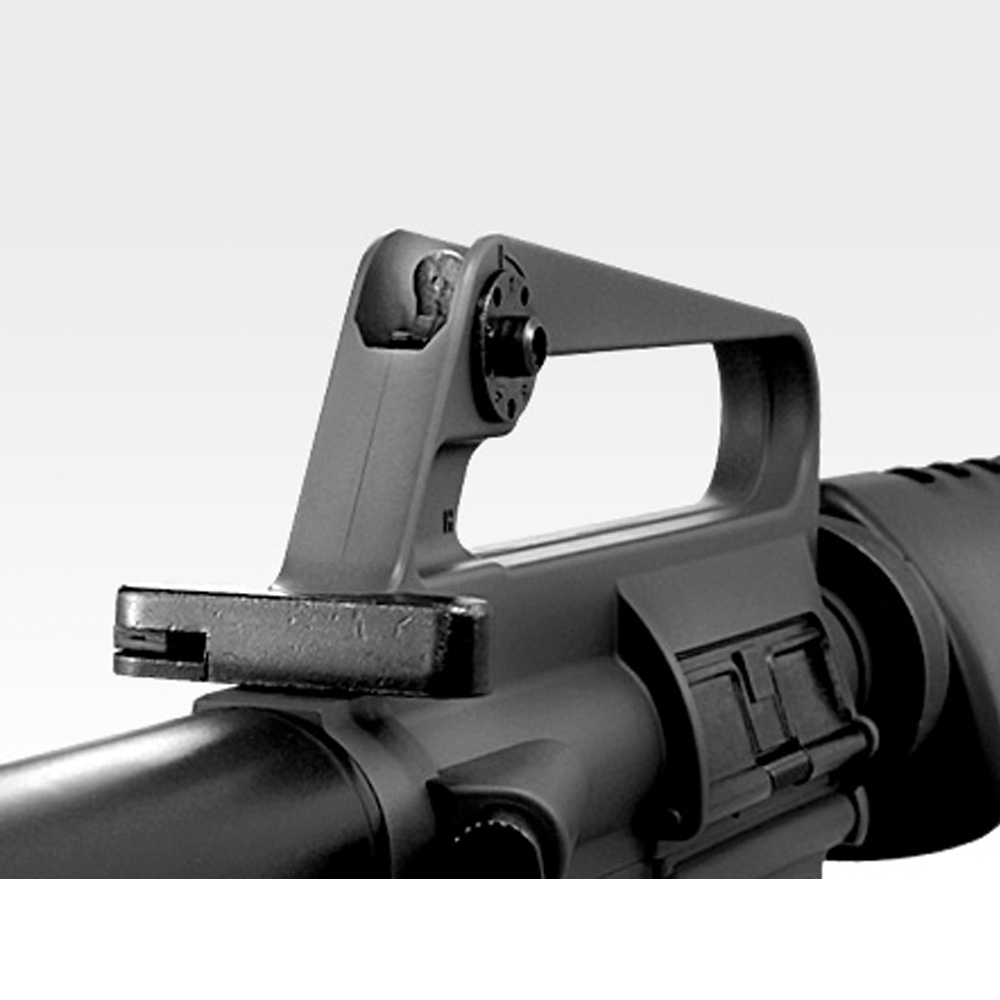 Tokyo Marui Colt M16A1 Vietnam - AEG