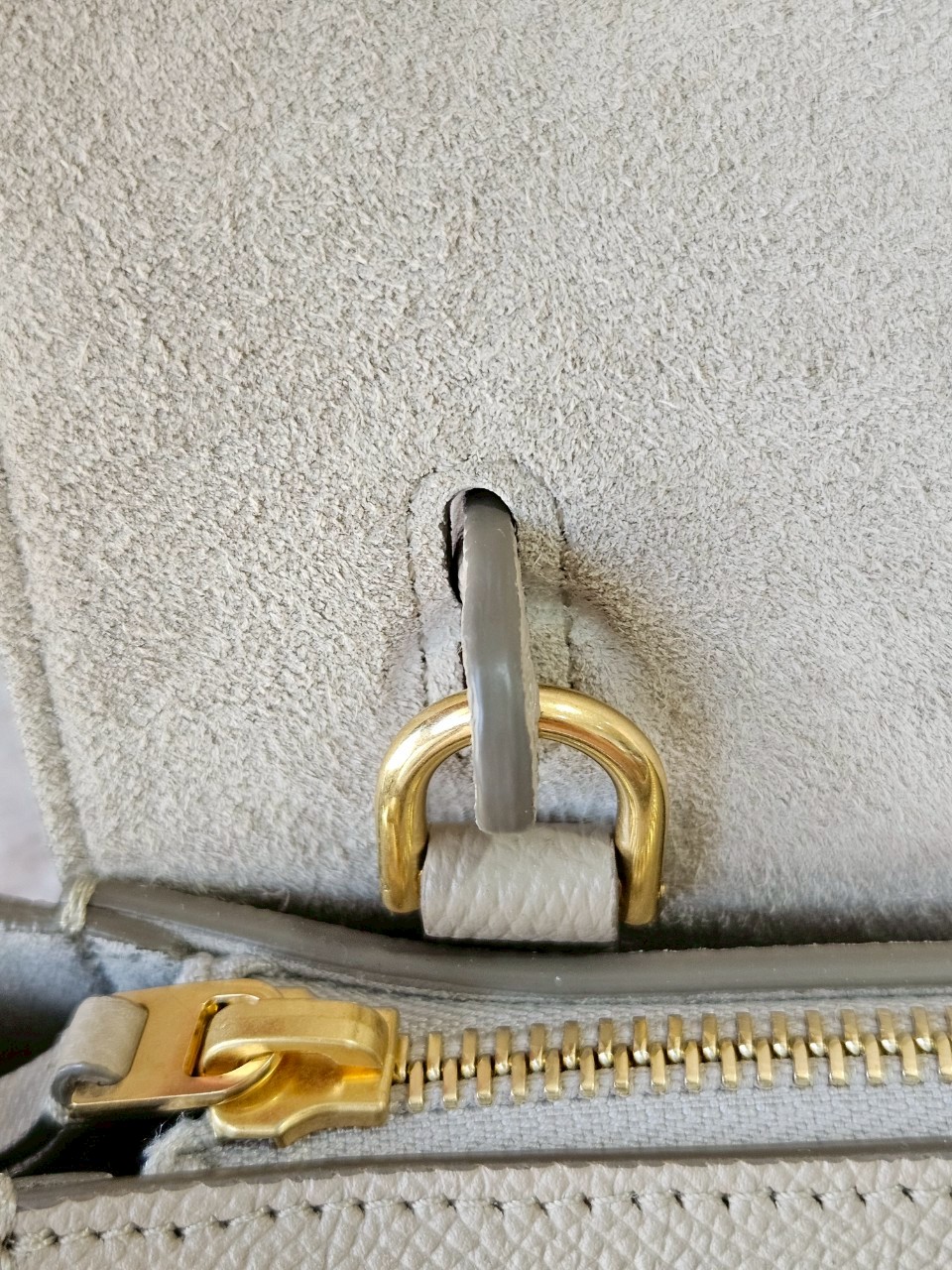 Celine Nano Belt Bag