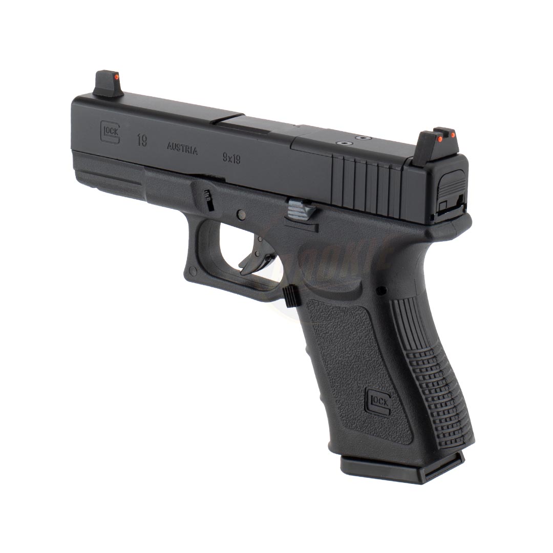 E&C 1301-1 G19 Gen3 MOS GBB