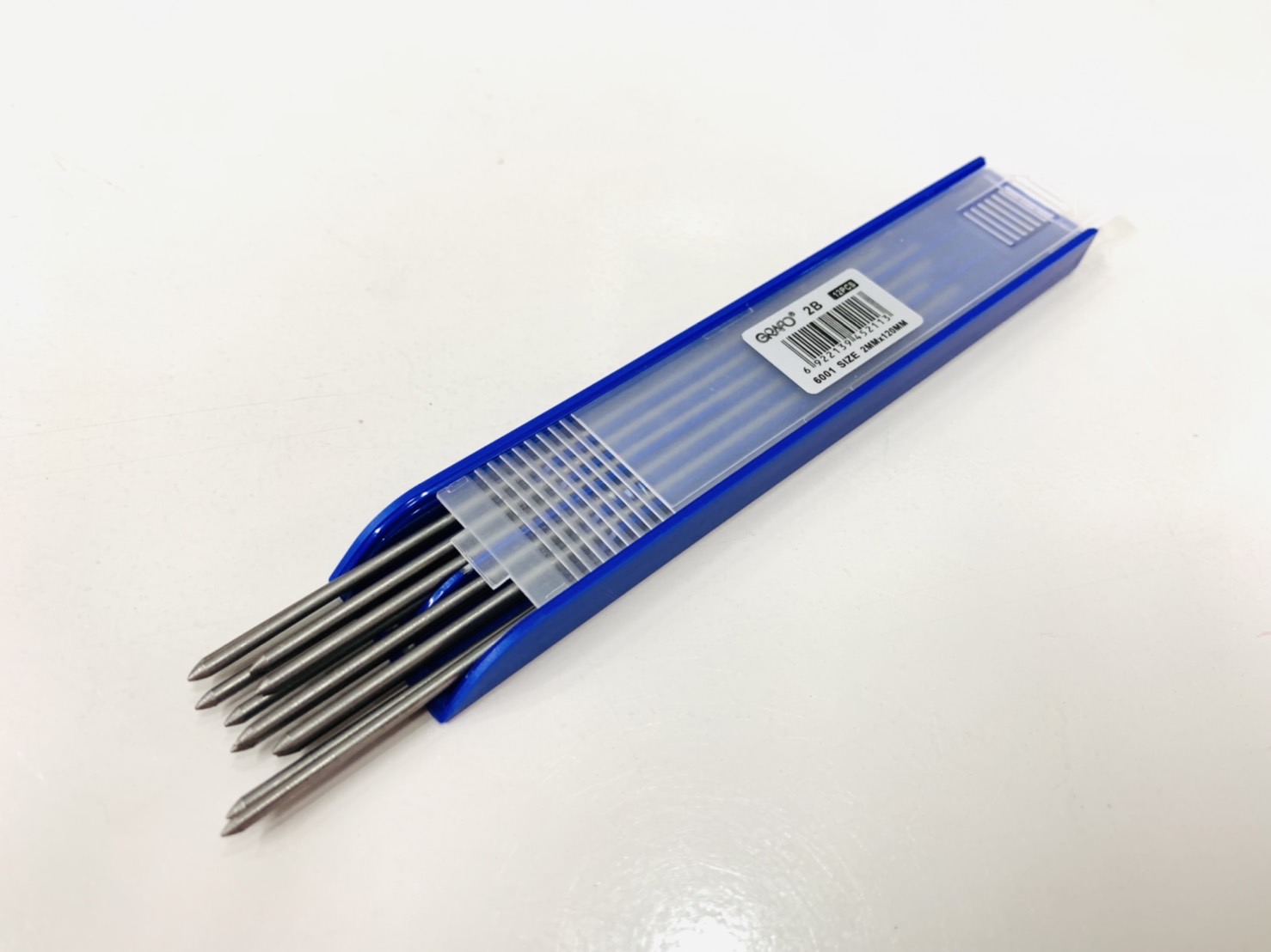 ไส้ดินสอกด