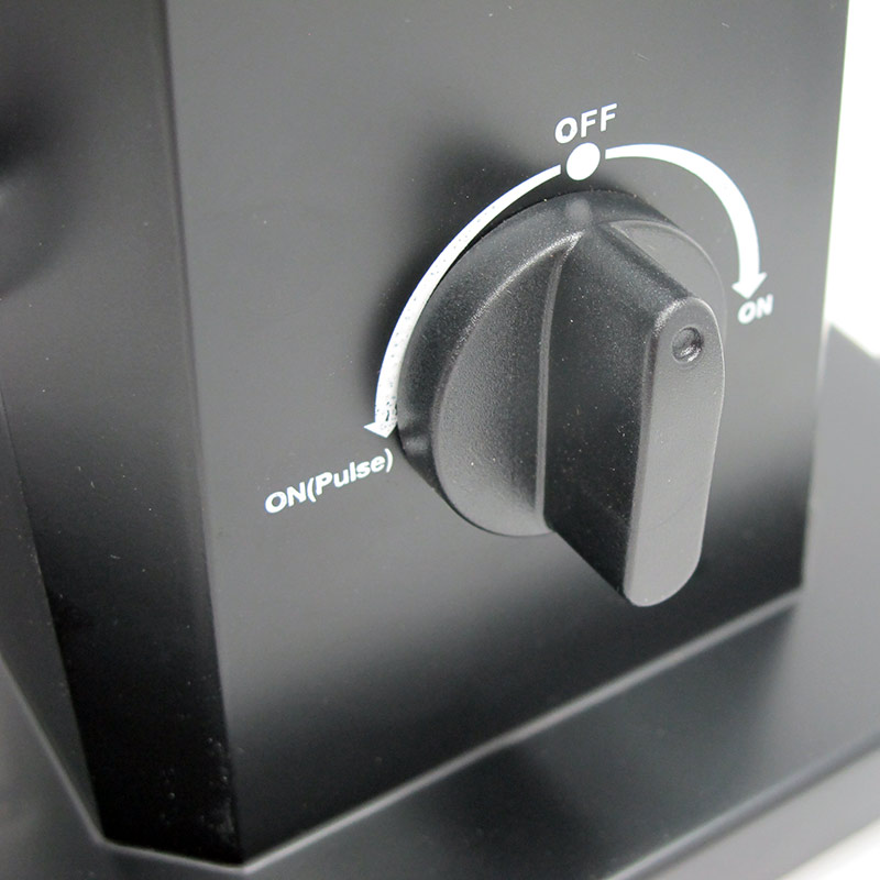 เครื่องบดเมล็ดกาแฟดริป 150W. +กระบอกดริปสแตน 1614-094