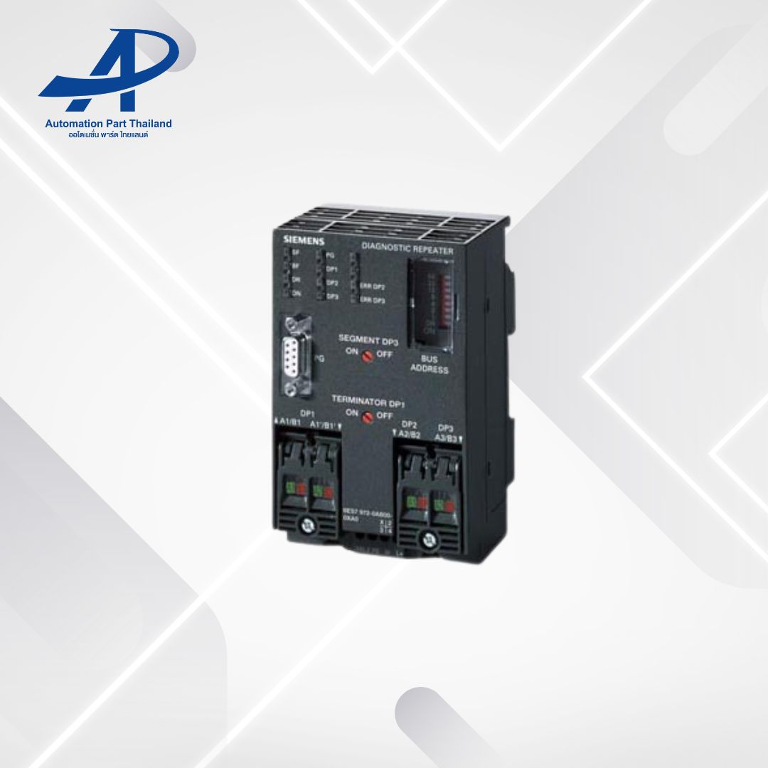 6ES7972-0AB01-0XA0