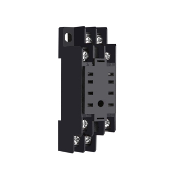 RXZE1M2C SCHNEIDER Socket, Harmony, for RXM2LB relays, 7A
