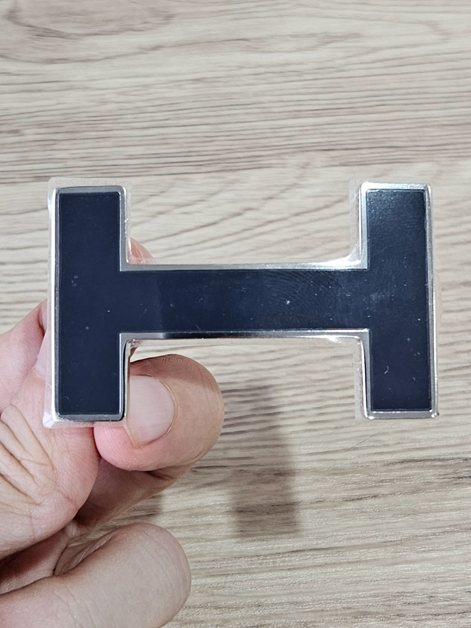 Hermes belt 32mm size90